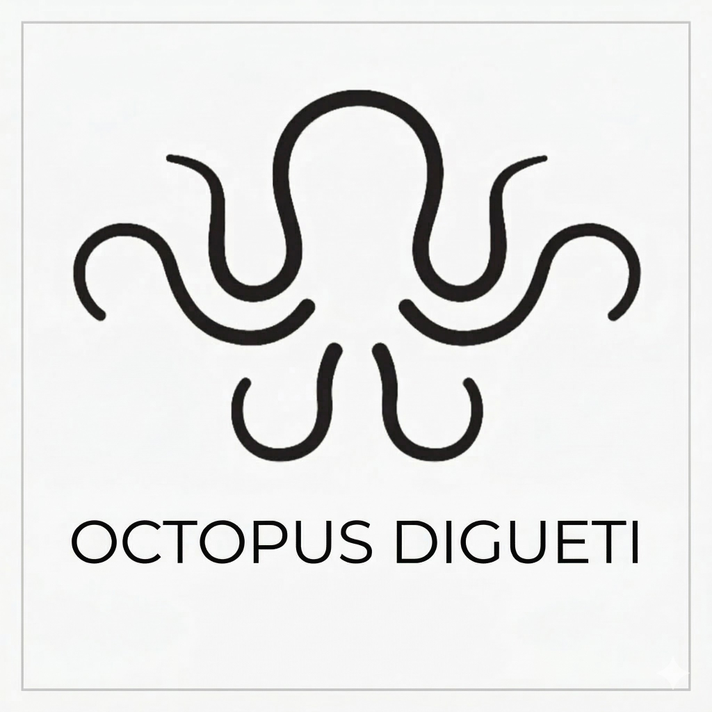 OCTOPUS DIGUETI